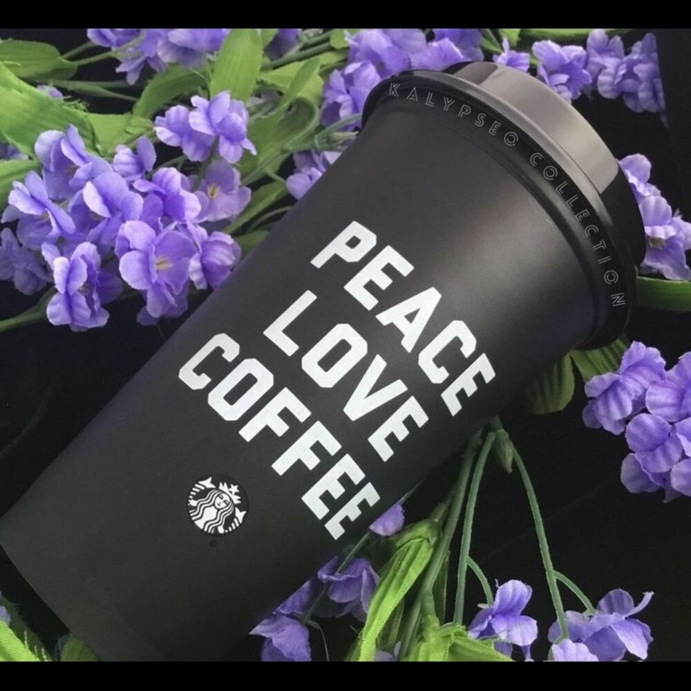 ISO, not for sale!  Starbucks Mugs and Tumblers